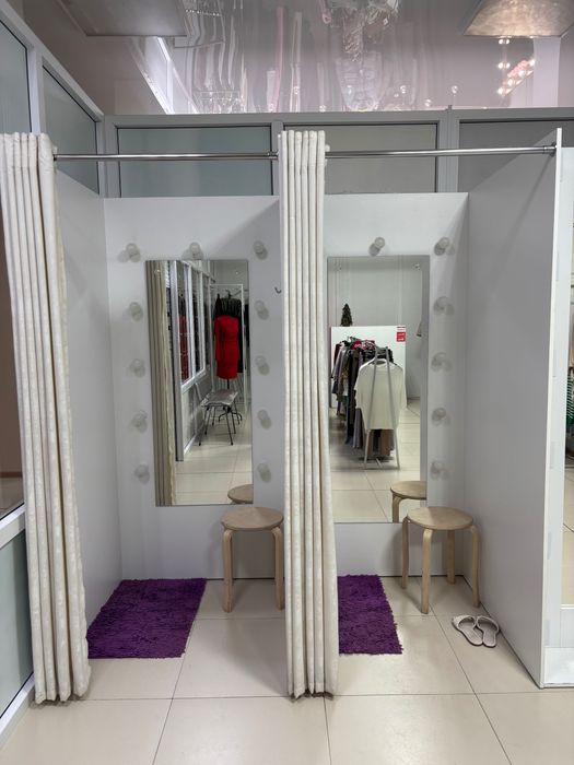 Торговое оборудование