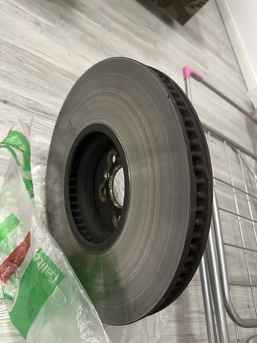 Discuri frana fata bmw g30 originale