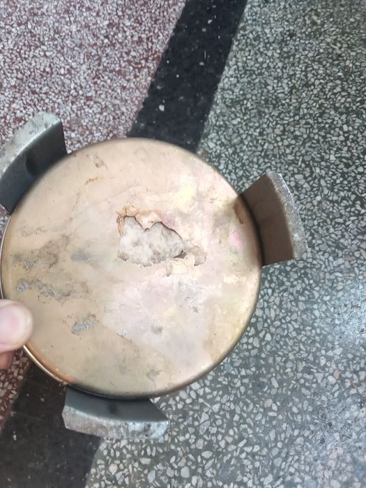 Туристически спиртник