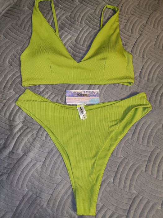 Купальник Новый размер L