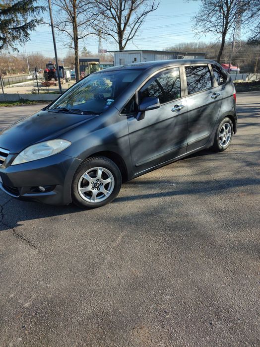 Honda FR-V  Продава се