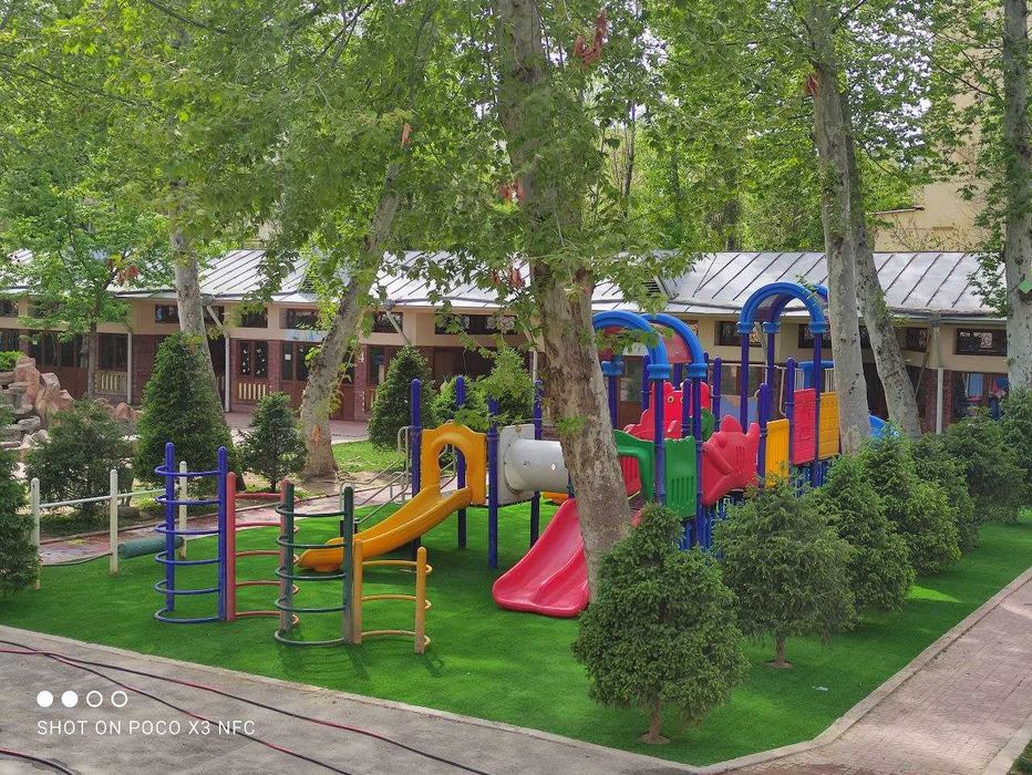 Искусственный газон | Suniy chim | iskustvenniy gazon | Газон | FF-22