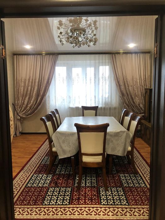 Стол Деревянный