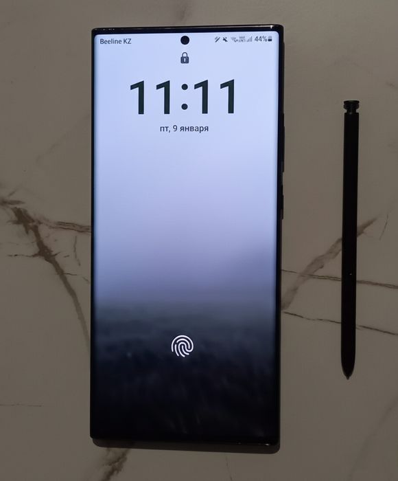 •  Note 20 Ultra •