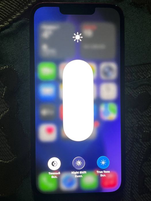 IPhone 13 128/100