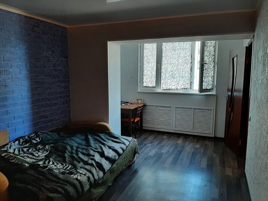 Продаю квартиру с видом на море