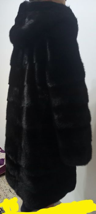 Продам норковую  шубу