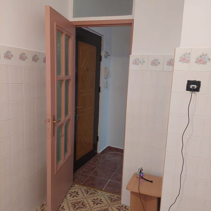 Apartament cu o camera