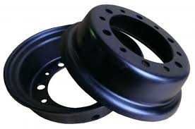 Диски на вилочный погрузчик.