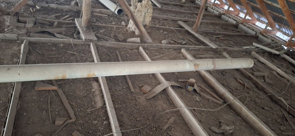 Асбест труба сатылады