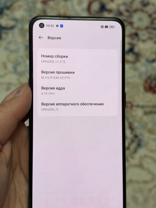 Продам телефон OPPO Reno5 Lite 128GB