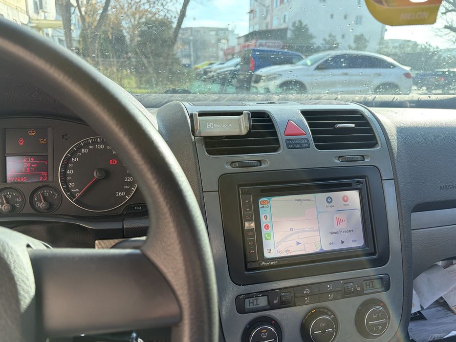 Golf 5 2.0 TDi BKD 2005 277500 km propietar