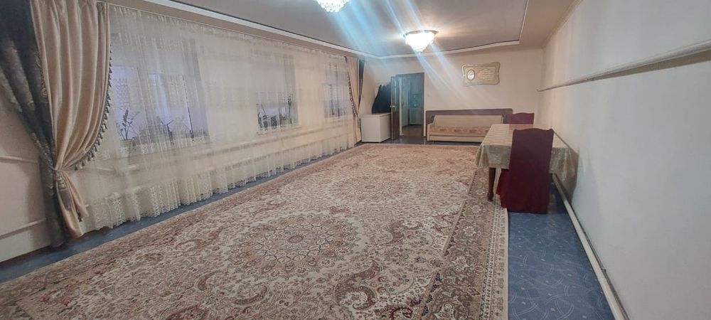 Смп224 жер үй сатылады.