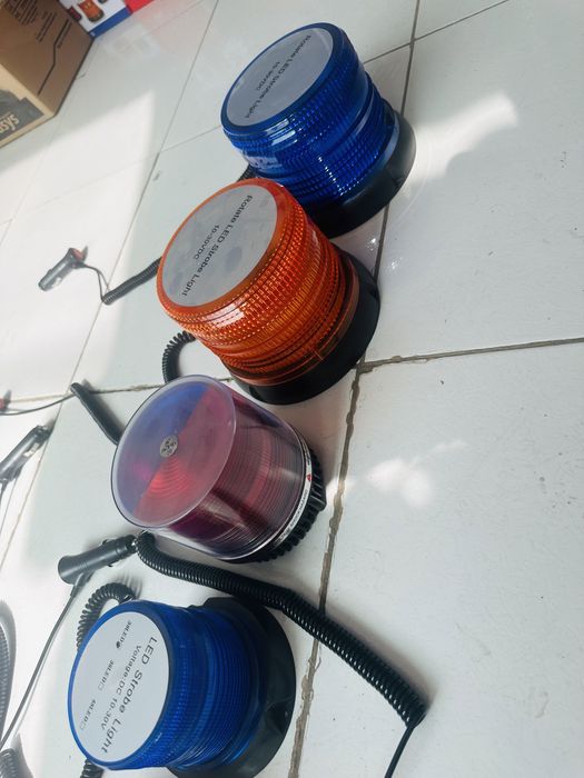 Мигалка оптом нархда