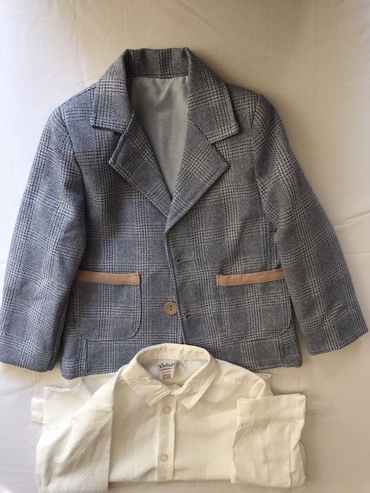 Детски празничен комплект