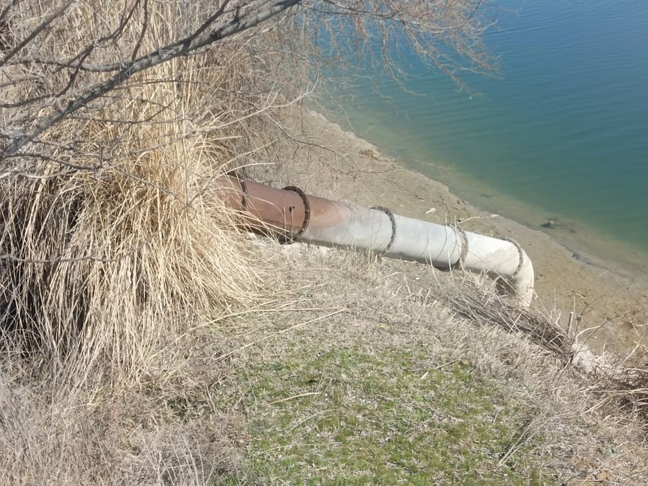 Насос станция  СНП 500/10