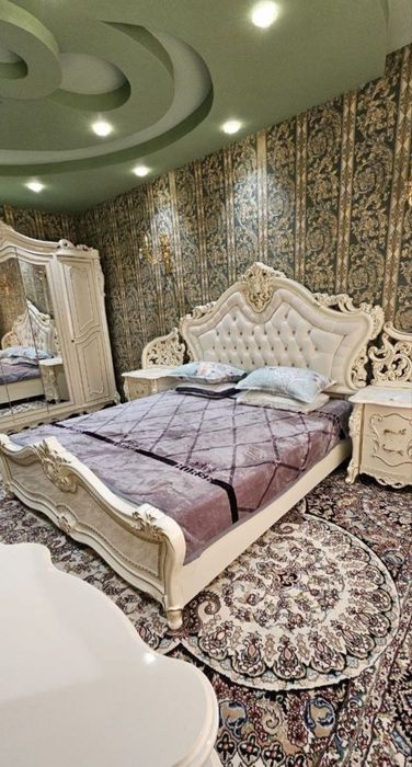 Yunusobodda remonti alo uy ijaraga beriladi