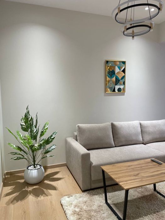 ЭЛИТНАЯ! 2х комнатная кв-ра на Дархане рядом метро Х.Алимждана