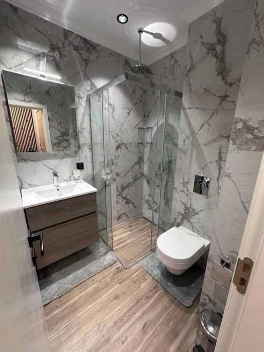 Дава се под наем Двустаен апартамент в Пловдив, Младежки Хълм - 60 кв.м за 698.19 € - Снимка #8