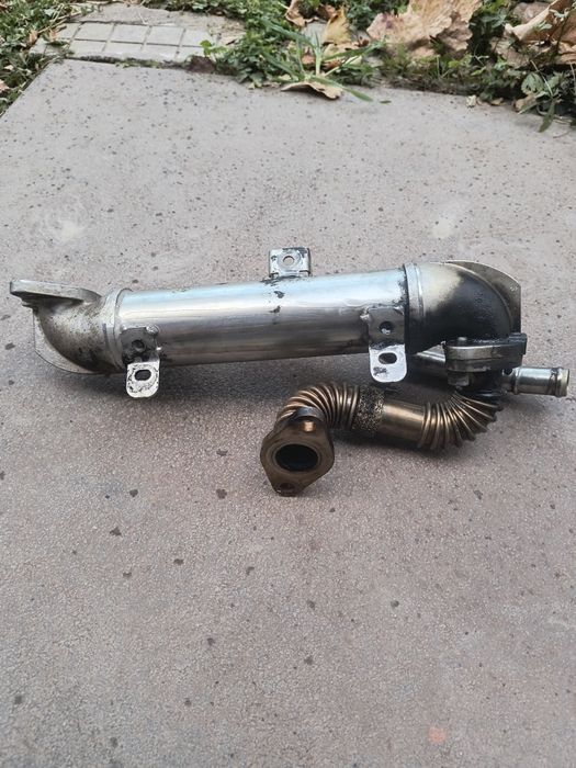 EGR охладител 1.9 BRB 116