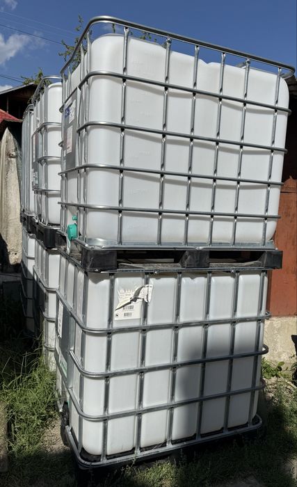 Bidoane Noi 1000L