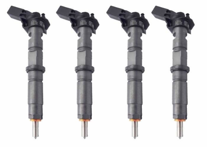 Reparatii injectoare, test 50 lei