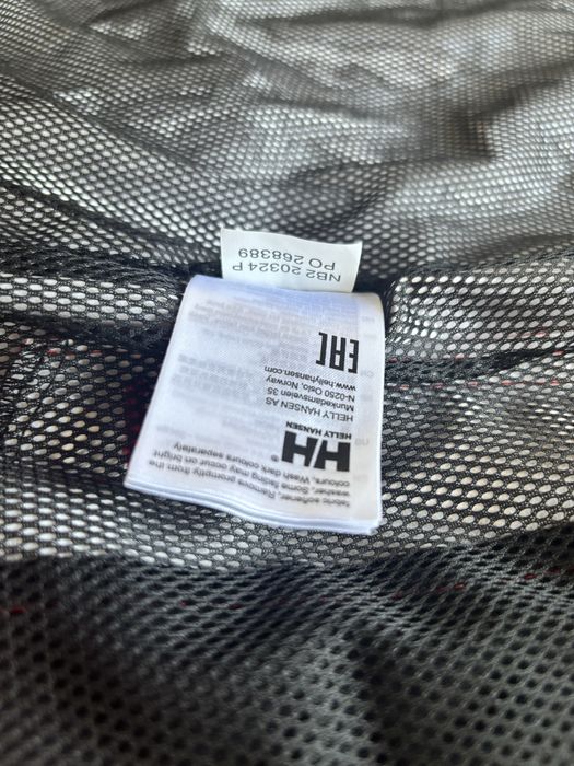Мъжко тънко яке Helly Hansen