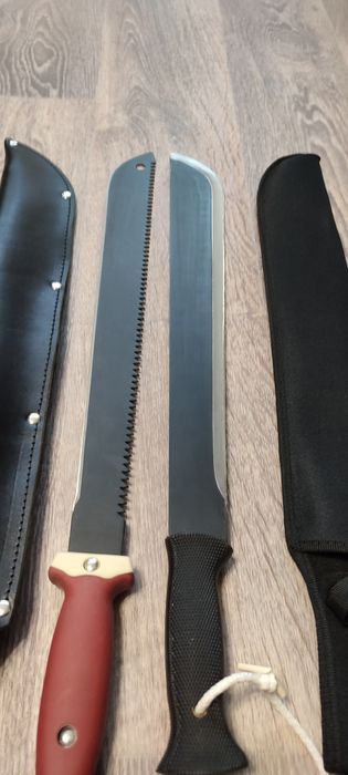 Ножи для рыбалки, туризма.