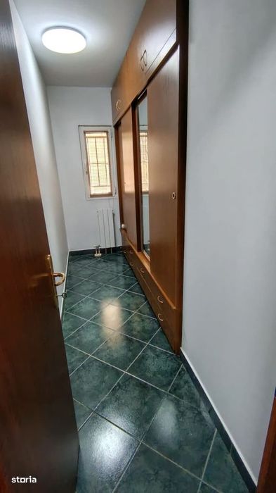 Ap. 4 camere, premium, zona Primăverii, parcare subterană, 2 intrări