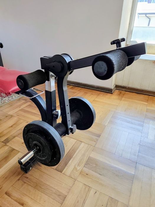 Фитнес уред Гладиатор Kettler spirt