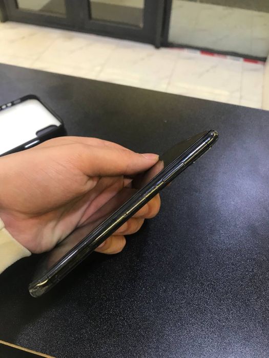 айфон х 64 гб идеал