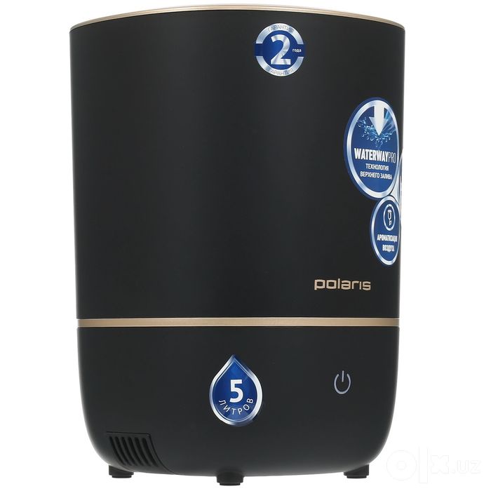 Воздухоувлажнитель Polaris PUH 8105 TF