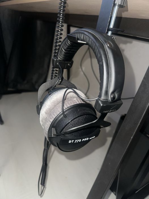 Продам целиком домашнюю студию