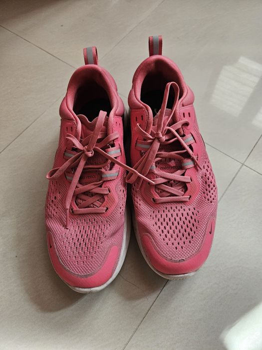 Дамски маратонки Найк 38.5 ном