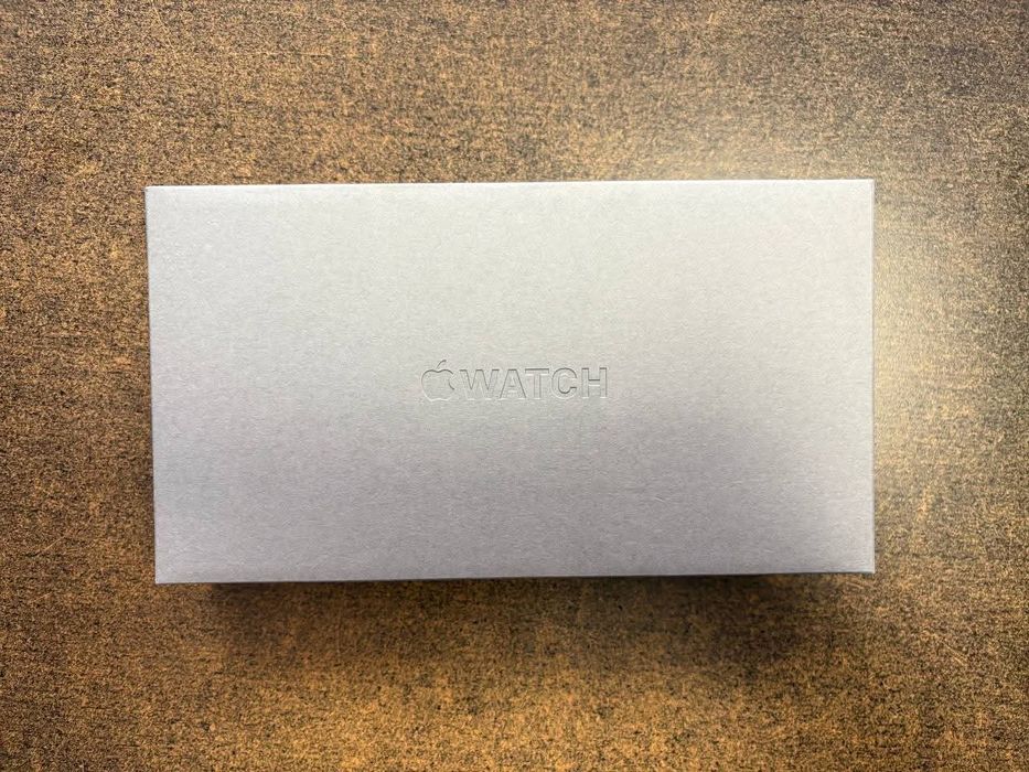 Apple Watch Ultra 2 с ГАРАНЦИЯ