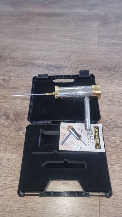 металотърсач   Model-16 (Piri Reis) Alan Tarama Cihazı