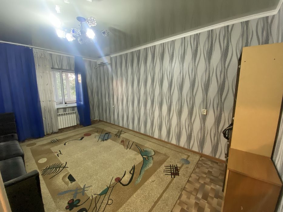 Квартира в Аренду