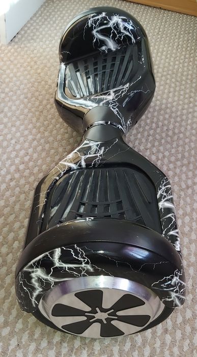 Продам гироскутер.