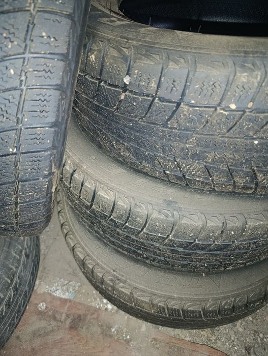 продам липучка триангел шыны