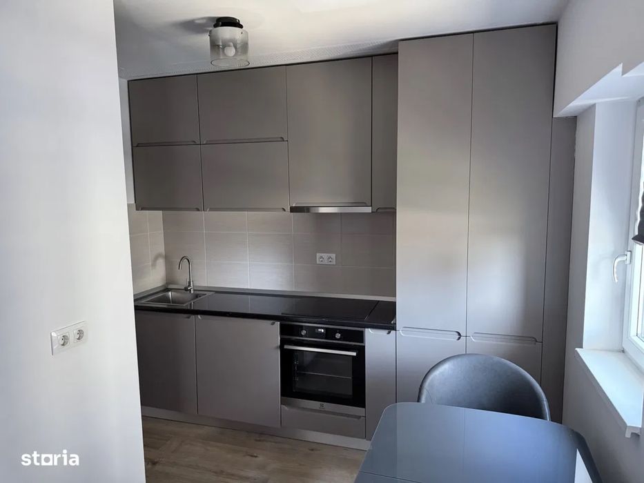 Inchiriez apartament 2 cam, Belvedere Residences