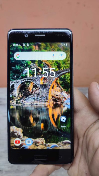 Нокиа 5 / Нокиа 5