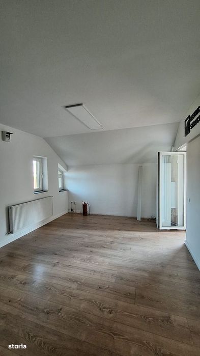 De închiriat spațiu pentru birou – Str. Traian nr. 41