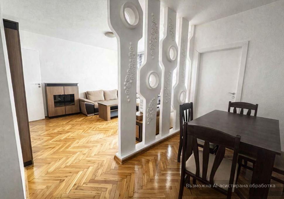 Дава се под наем Четиристаен апартамент в Варна, Чаталджа - 120 кв.м за 598.23 € - Снимка #2