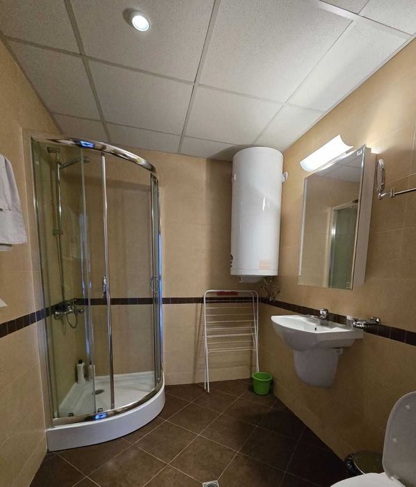 Двустаен апартамент за продажба в Winslow Infinity, Банско!