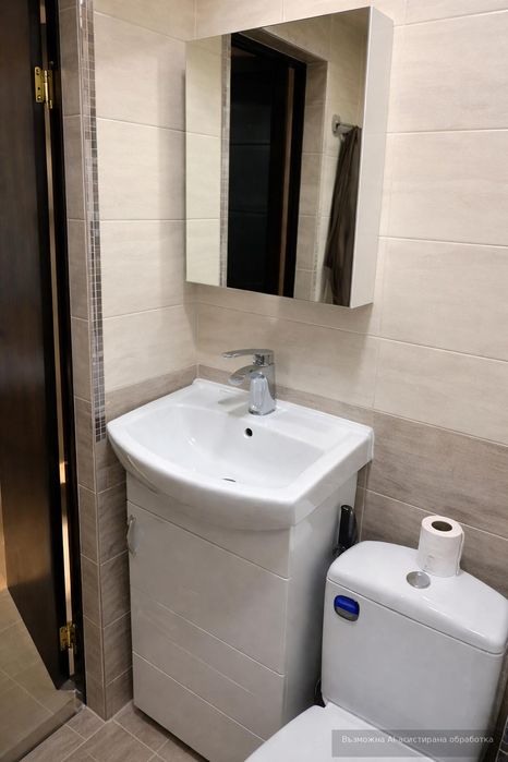 Двустаен апартамент под наем в ж.к. Банишора, 2219726