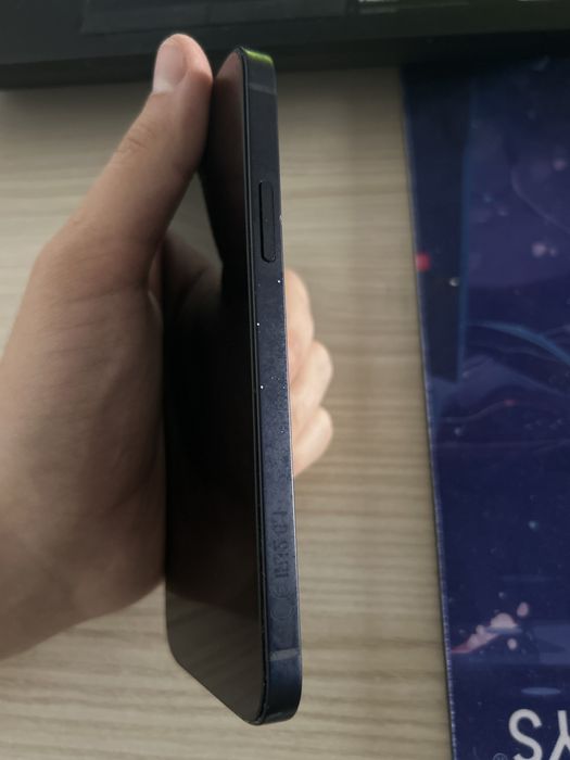 Iphone 12  Blue 64 GB