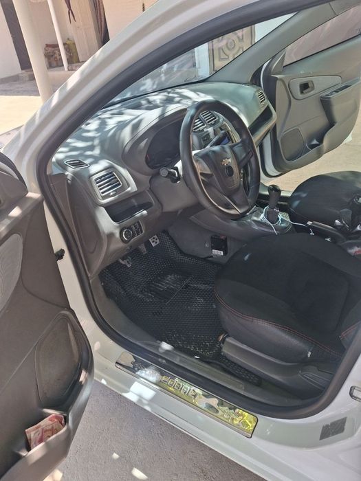 Chevrolet Cobalt 2019