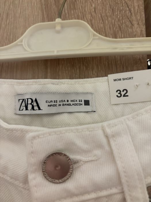 Къси панталони Zara