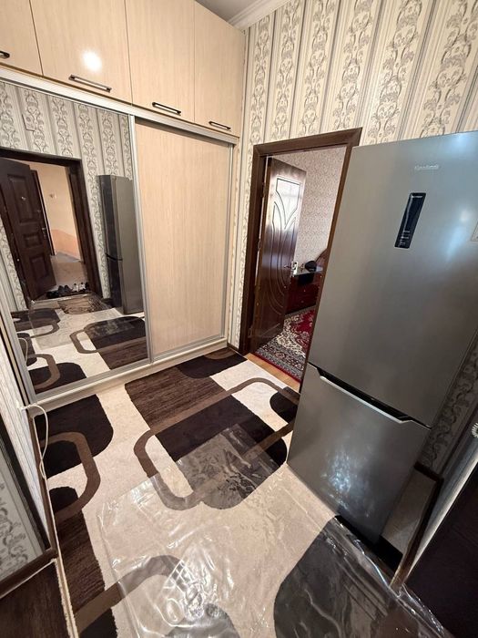 Maxtumquli kóchasida 2 xona uy  ijaraga