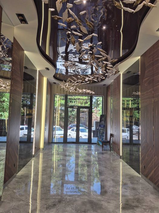 Собственник. Заезжай и живи! 1-комн. в ЖК Imperial club city (6 этаж)